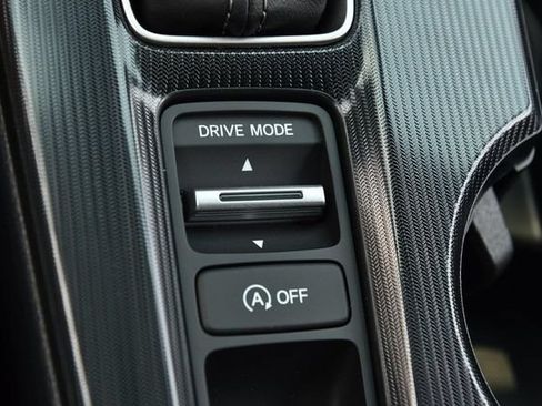 New 2026 Honda Civic Sport image 17