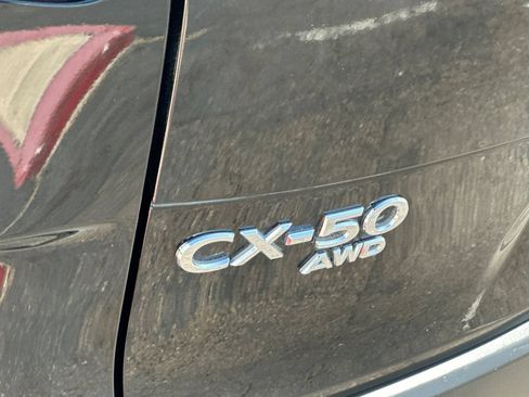 Used 2025 MAZDA CX-50 AWD 2.5 S w/ Preferred Package image 27