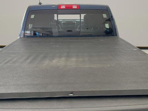 Used 2020 RAM 1500 Classic Warlock image 7