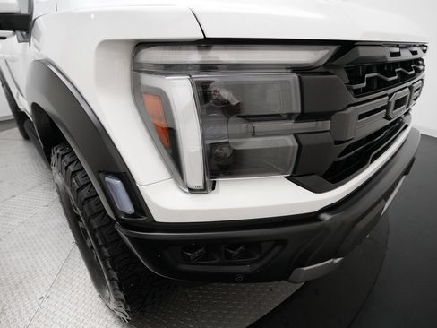 Used 2024 Ford F150 Raptor AWD/4WD image 21