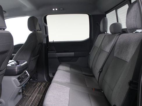 Used 2023 Ford F150 XLT w/ Equipment Group 302A High image 22