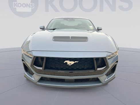 Used 2024 Ford Mustang GT image 11
