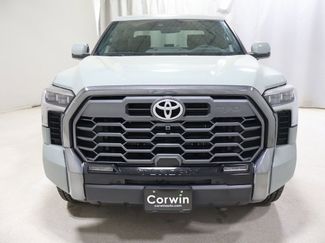 New 2026 Toyota Tundra Platinum AWD/4WD video 2