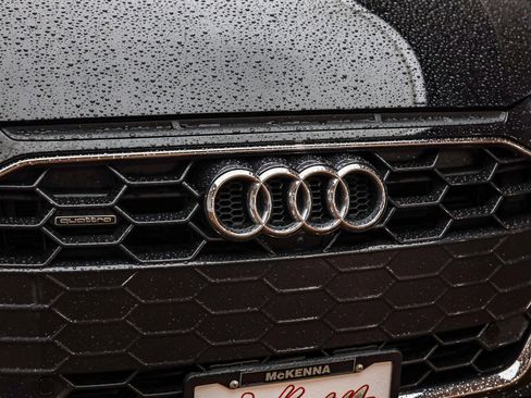 Certified 2023 Audi A4 2.0T Premium Plus w/ Premium Plus Package image 6