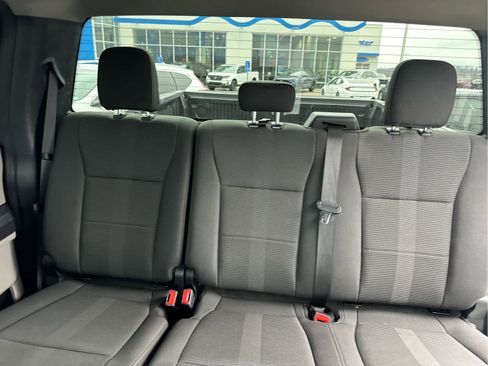 Used 2018 Ford F150 XL w/ Equipment Group 101A Mid image 32