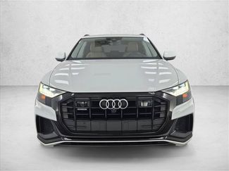 Used 2019 Audi Q8 Prestige w/ Year 1 Package AWD/4WD video 2
