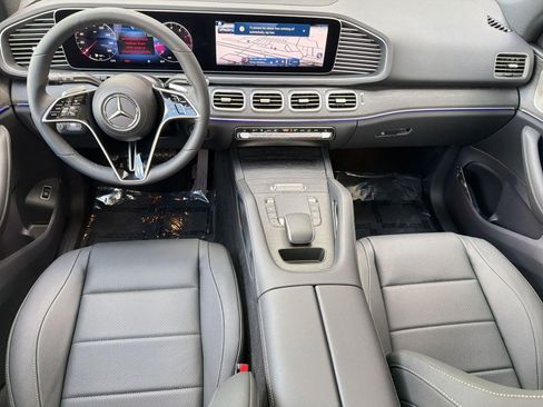 New 2026 Mercedes-Benz GLE 450 4MATIC image 15