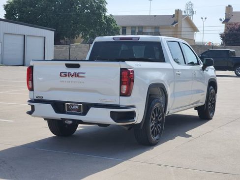 Used 2024 GMC Sierra 1500 Elevation AWD/4WD image 15