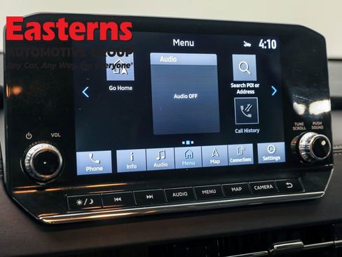 Used 2023 Mitsubishi Outlander SEL image 18