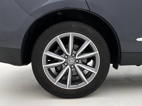 Used 2020 Acura RDX AWD w/ Technology Package image 29