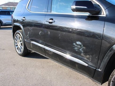 Used 2022 GMC Acadia Denali w/ Denali Ultimate Package image 51