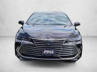 Used 2021 Toyota Avalon Limited w/ Advanced Safety Package FWD video 2