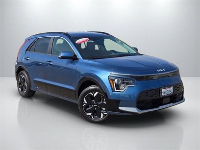 Used 2024 Kia Niro Wind