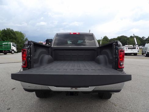 Used 2026 RAM 2500 Big Horn AWD/4WD image 50