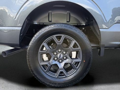 New 2026 Ford F150 STX w/ Equipment Group 200A AWD/4WD image 8