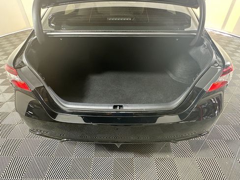 Certified 2023 Toyota Camry SE FWD image 30