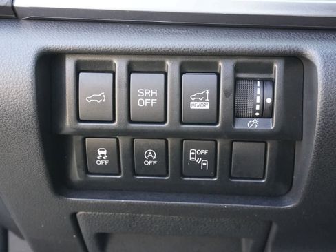 Certified 2021 Subaru Forester Sport image 13