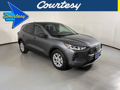 Used 2024 Ford Escape Active