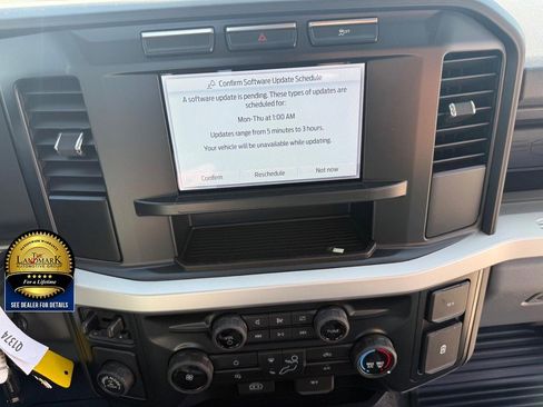 Used 2023 Ford F250 XL w/ XL Chrome Package image 17