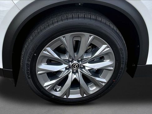 New 2026 MAZDA CX-90 3.3 Turbo w/ Premium Plus Pkg AWD/4WD image 12