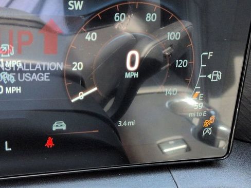 New 2025 Ford Mustang Coupe image 28