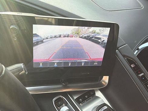 Used 2020 Chevrolet Corvette Stingray Preferred Conv w/ 2LT Preferred Equipment Group image 25