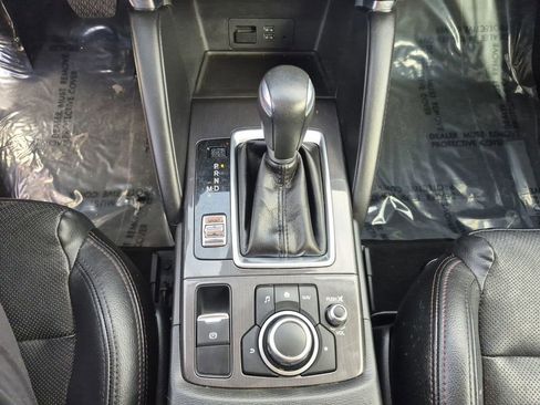 Used 2016 MAZDA CX-5 Grand Touring image 10
