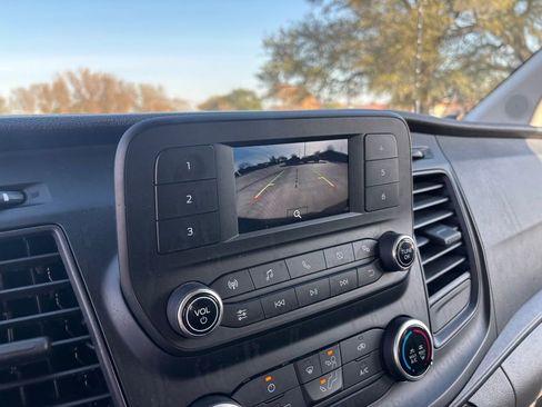 Used 2024 Ford Transit 250 Low Roof w/ Exterior Upgrade Package image 18