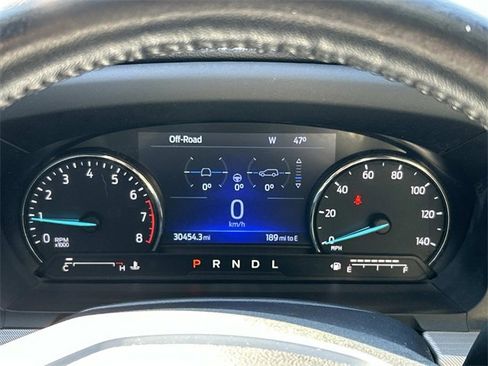 Certified 2022 Ford Explorer XLT w/ Equipment Group 202A image 42