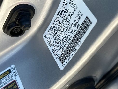 Used 2016 Honda CR-V EX-L image 36