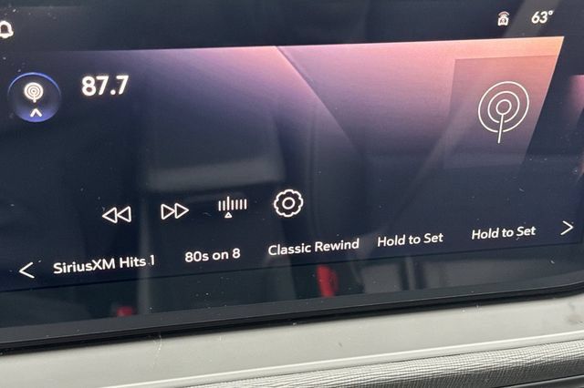 New 2026 Buick Envista Preferred w/ Convenience I Package FWD image 20
