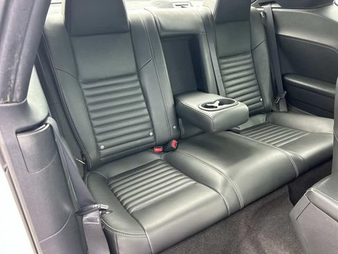 Used 2010 Dodge Challenger R/T RWD image 23