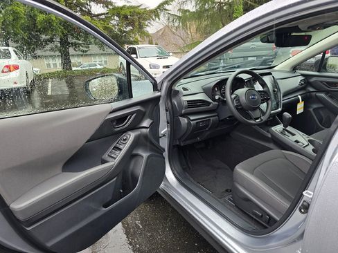 New 2026 Subaru Crosstrek 2.0i Premium AWD/4WD image 7