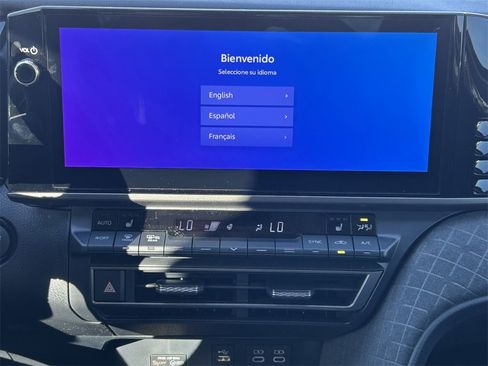 New 2026 Toyota Camry XLE image 19