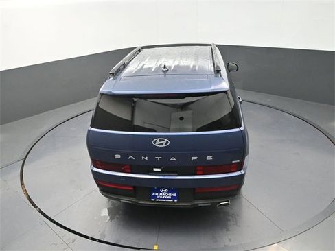 New 2026 Hyundai Santa Fe SEL image 27