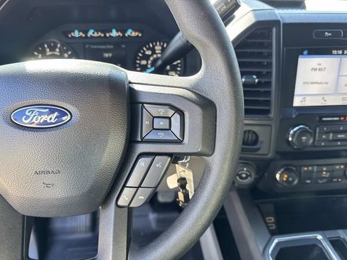Used 2019 Ford F150 XL w/ Equipment Group 101A Mid image 27