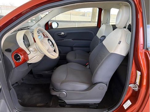 Used 2013 FIAT 500 Pop image 10