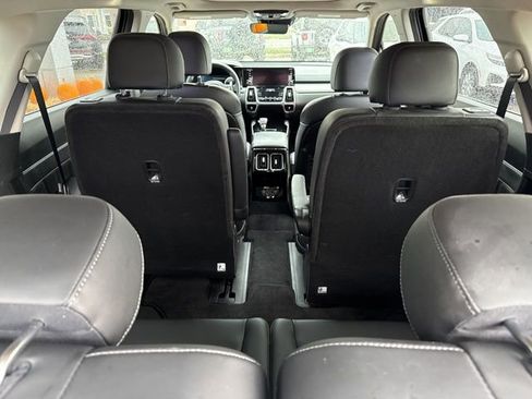 Used 2023 Kia Sorento SX image 44
