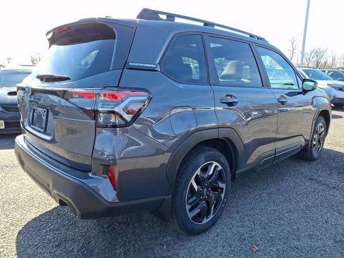 New 2026 Subaru Forester Limited image 3