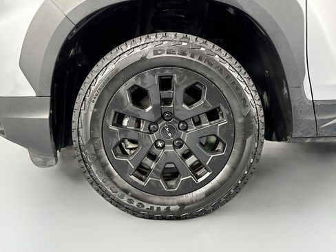 Certified 2023 Honda Passport TrailSport image 32