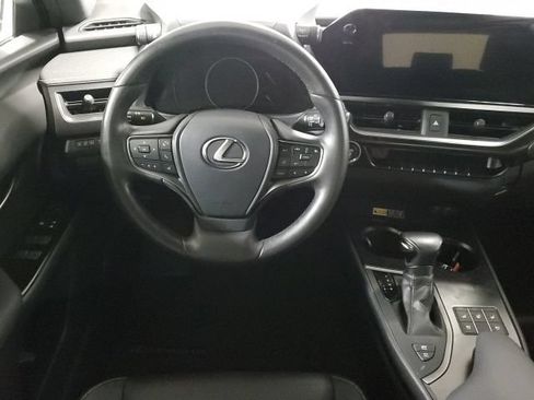 Used 2023 Lexus UX 250h AWD w/ Premium Package image 16