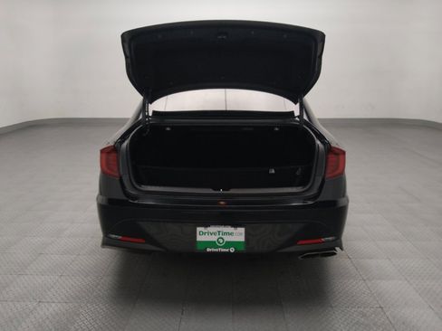 Used 2021 Hyundai Sonata SEL Plus w/ Tech Package image 29