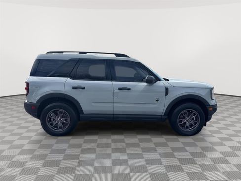 Used 2023 Ford Bronco Sport Big Bend w/ Convenience Package image 5