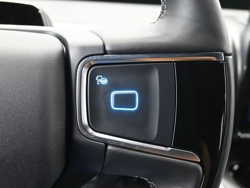 New 2025 Ford Expedition Platinum w/ Stealth Performance Package image 15