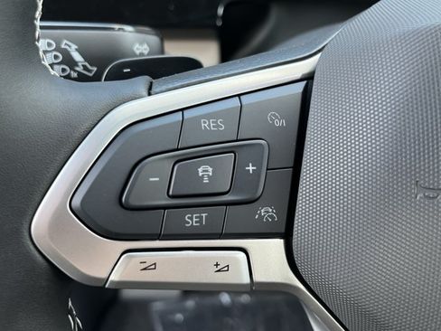 New 2026 Volkswagen Atlas SEL AWD/4WD image 18