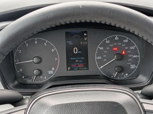 Used 2024 Toyota Corolla SE FWD image 23