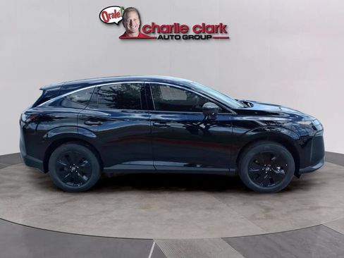 New 2026 Nissan Murano SV AWD/4WD image 6