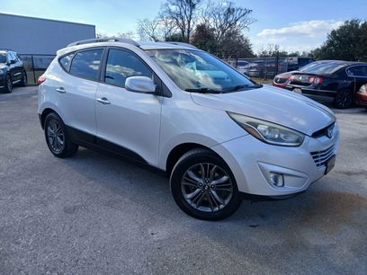 Used 2015 Hyundai Tucson SE