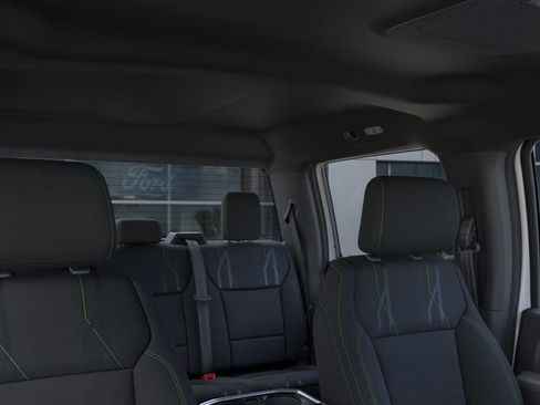 New 2025 Ford F150 STX w/ Equipment Group 200A image 59