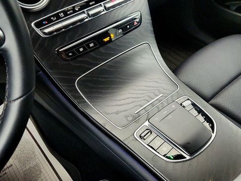 Used 2023 Mercedes-Benz GLC 300 4MATIC Coupe image 16